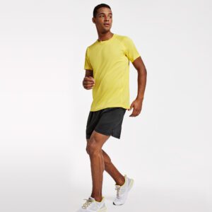 Camiseta Deportiva Personalizada Unisex