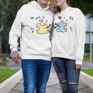 Sudadera con Capucha - Unisex adulto