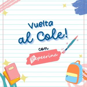 Vuelta al cole