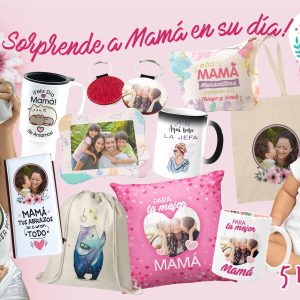 Dia de la Madre